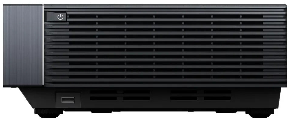 Hisense PX3 Pro TriChroma 4K