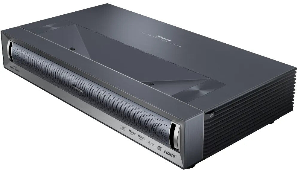 Hisense PX3 Pro TriChroma 4K