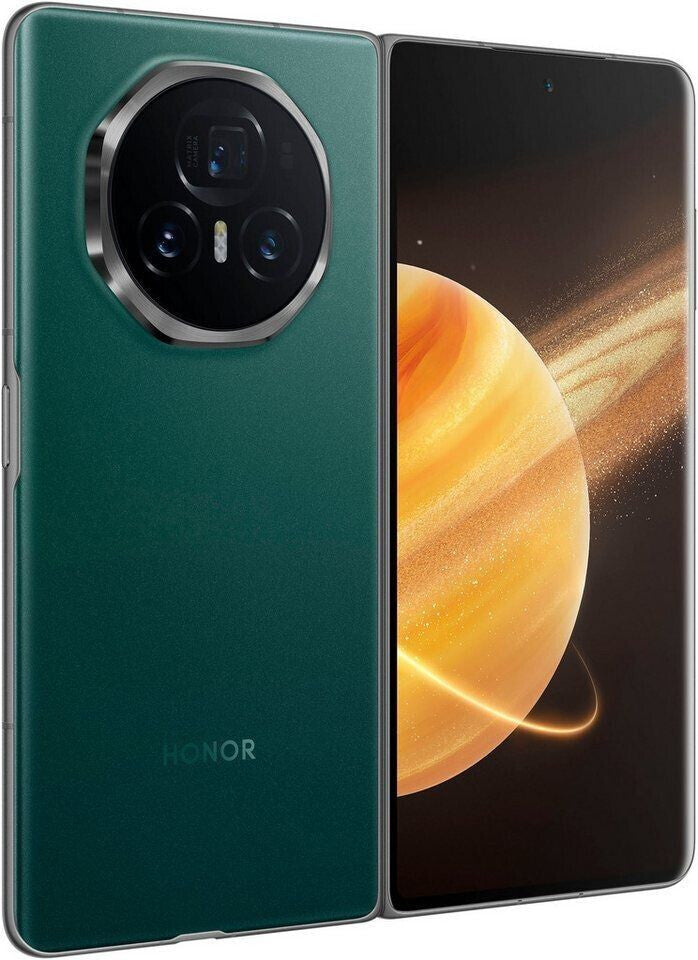 Honor Magic V3 Grün