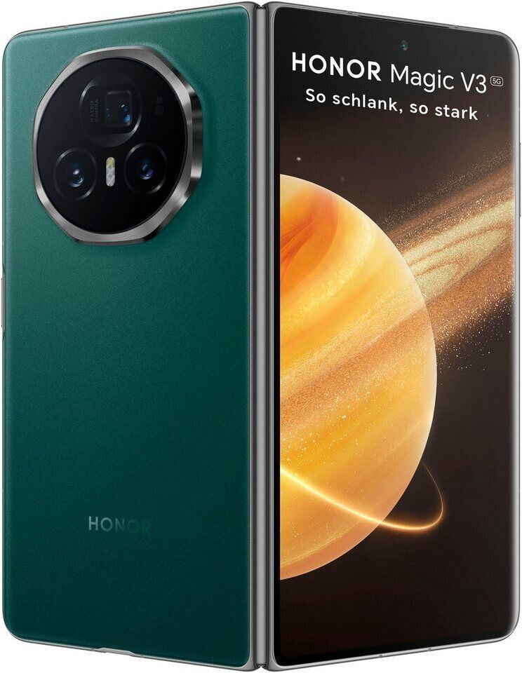 Honor Magic V3 Grün