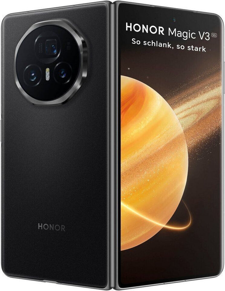 Honor Magic V3 Schwarz