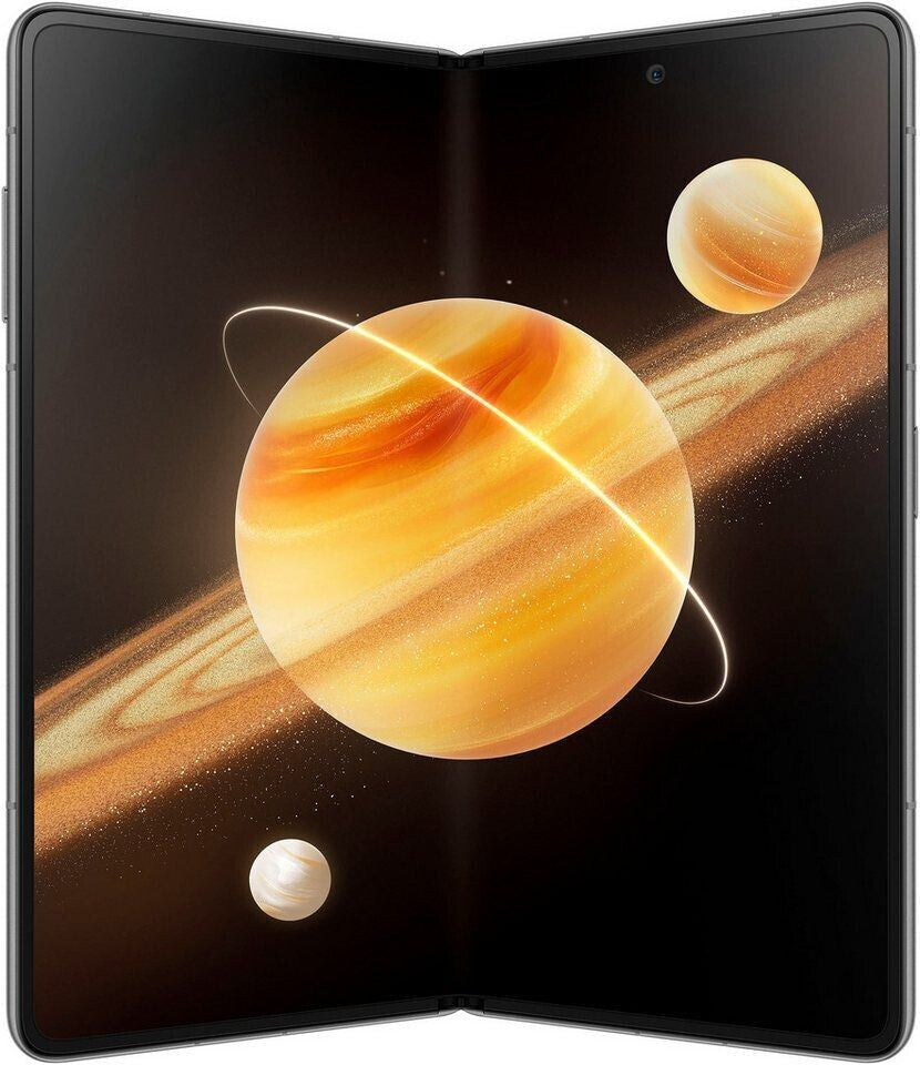 Honor Magic V3 Schwarz