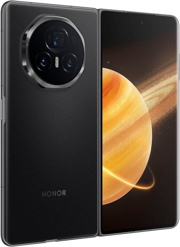 Honor Magic V3 Schwarz