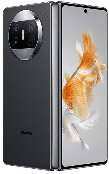 Huawei Mate X3 Schwarz