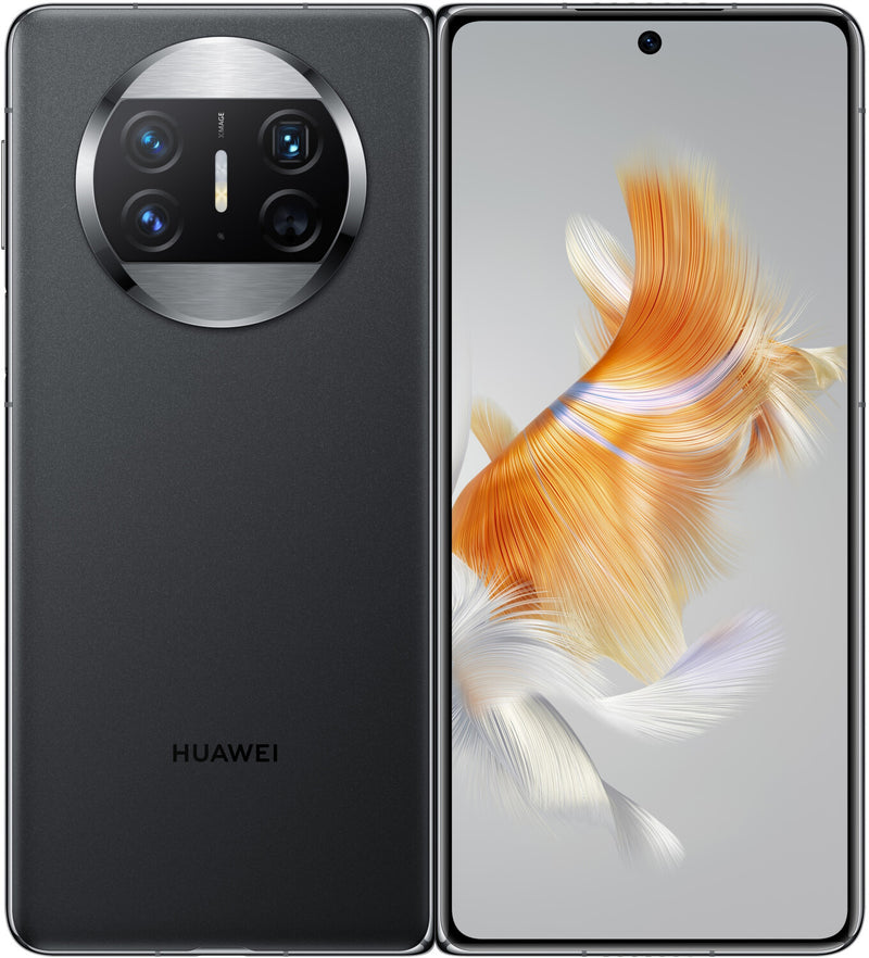 Huawei Mate X3 Schwarz