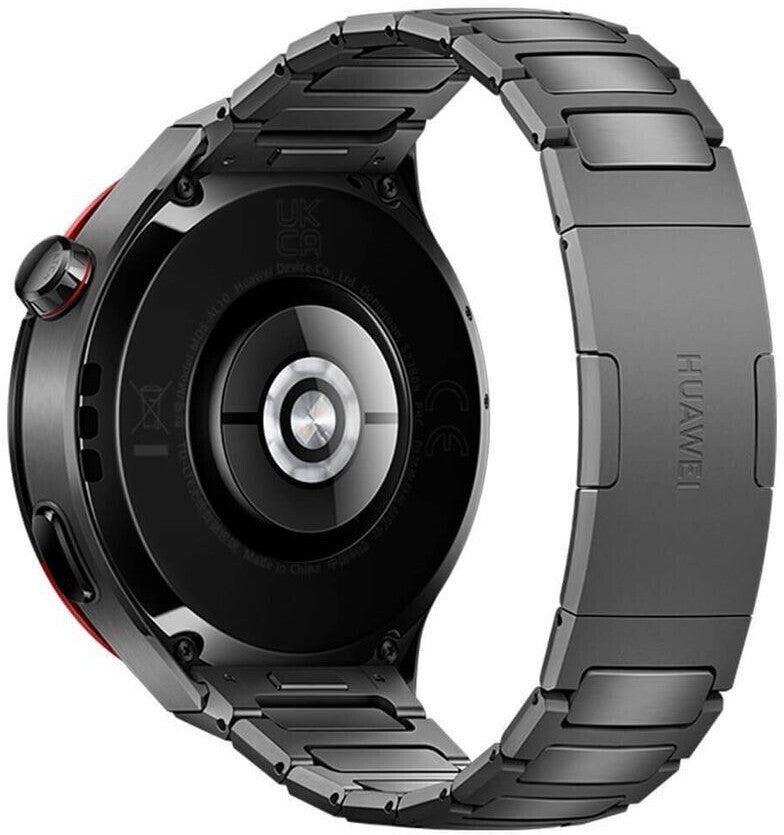 HUAWEI Watch 4 Pro Titanium Strap, Space Edition