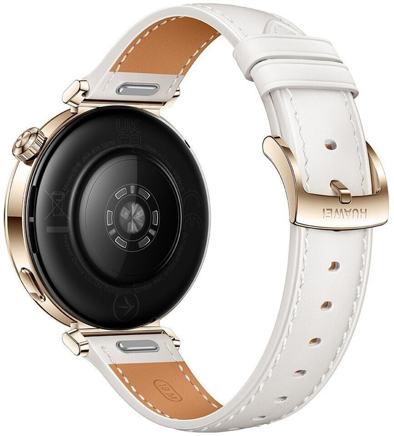 Huawei Watch GT 5 - 41mm, Weiss