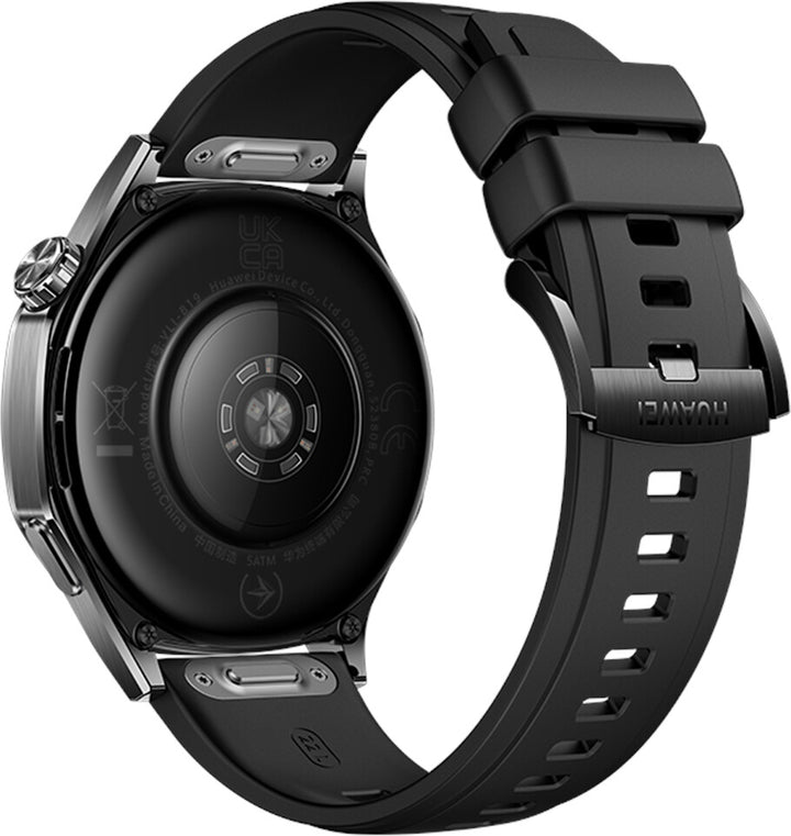 Huawei Watch GT 5 - 46mm, Schwarz