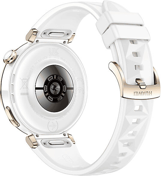 HUAWEI WATCH GT 5 Pro 42mm ホワイト HUAWEI WATCH GT 5 Pro - HUAWEI 日本