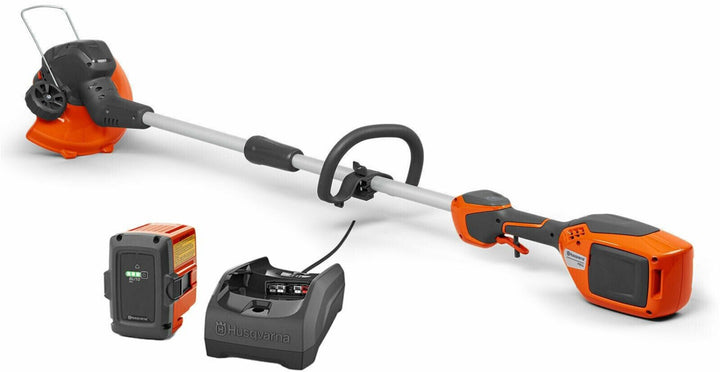 Husqvarna 110iL FLXi Trimmer mit Akku & Ladegerät