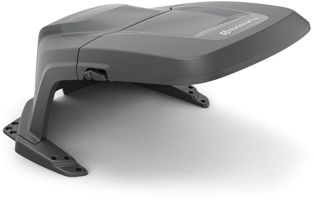 Husqvarna Automower Garage Nera