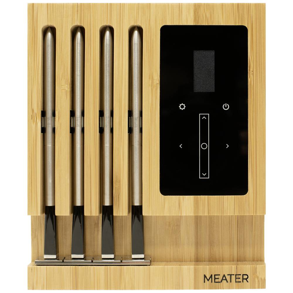 Meater Block