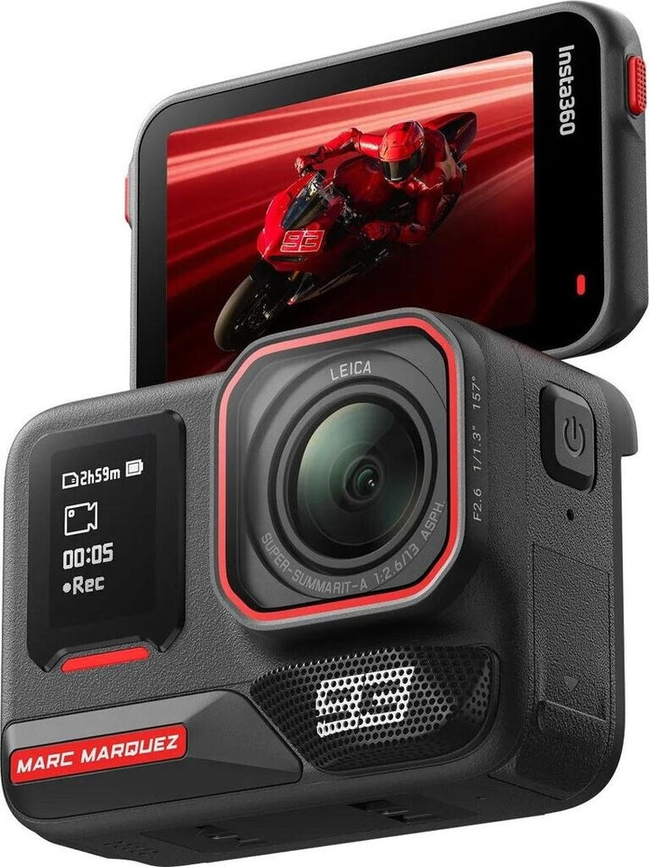 Insta360 Ace Pro 2, MM93 Edition