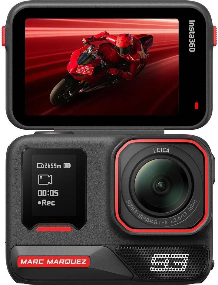 Insta360 Ace Pro 2, MM93 Edition