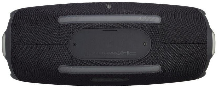 JBL Boombox 4, schwarz
