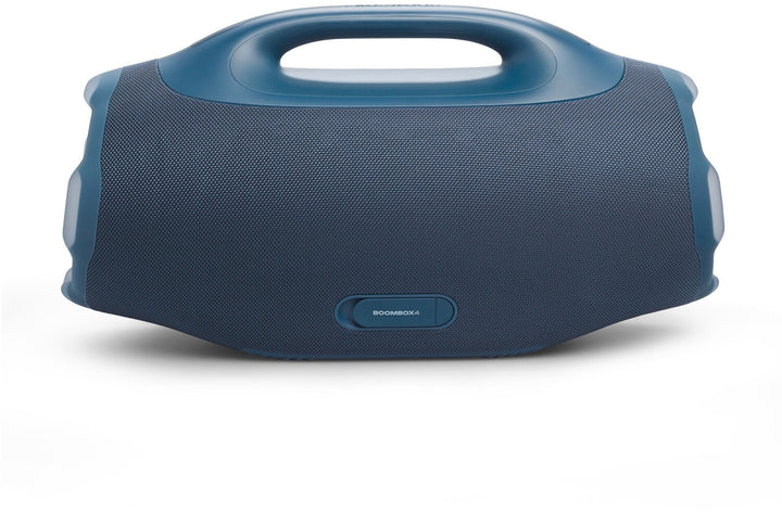 JBL Boombox 4, blau
