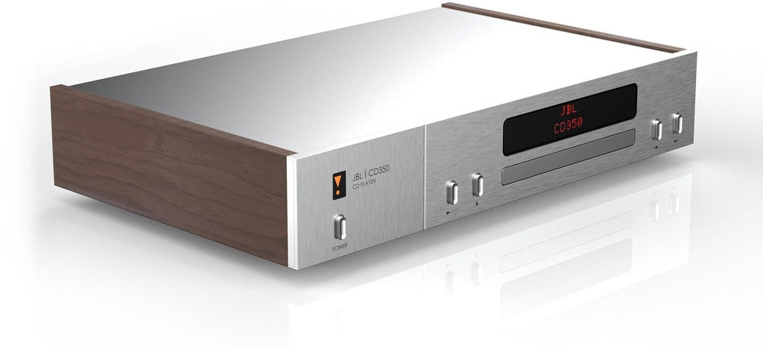 JBL CD350 Classic
