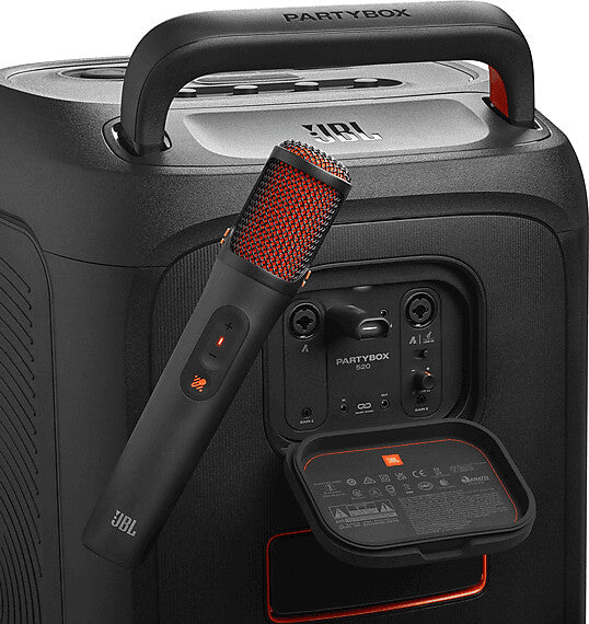 JBL EasySing Mics