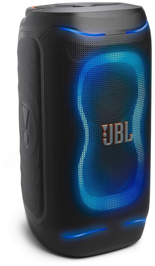 JBL Partybox 130, schwarz