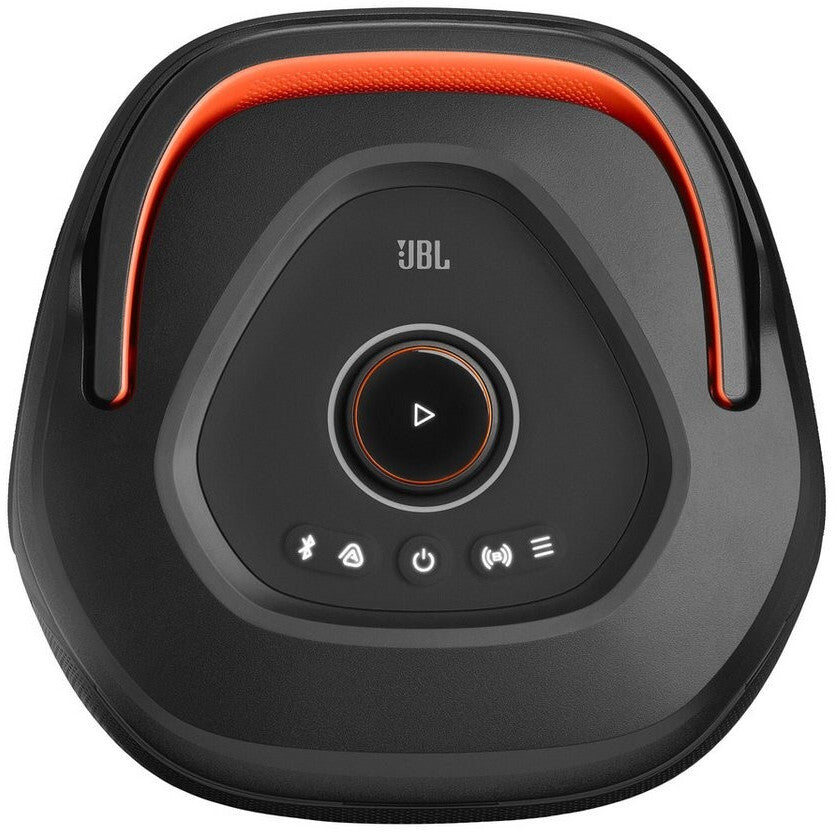 JBL Partybox 130, schwarz