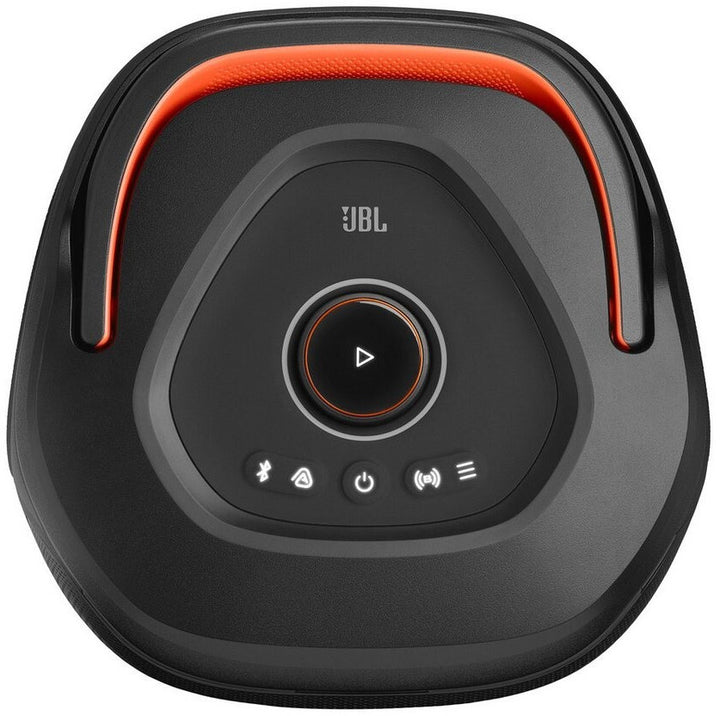 JBL Partybox 130, schwarz