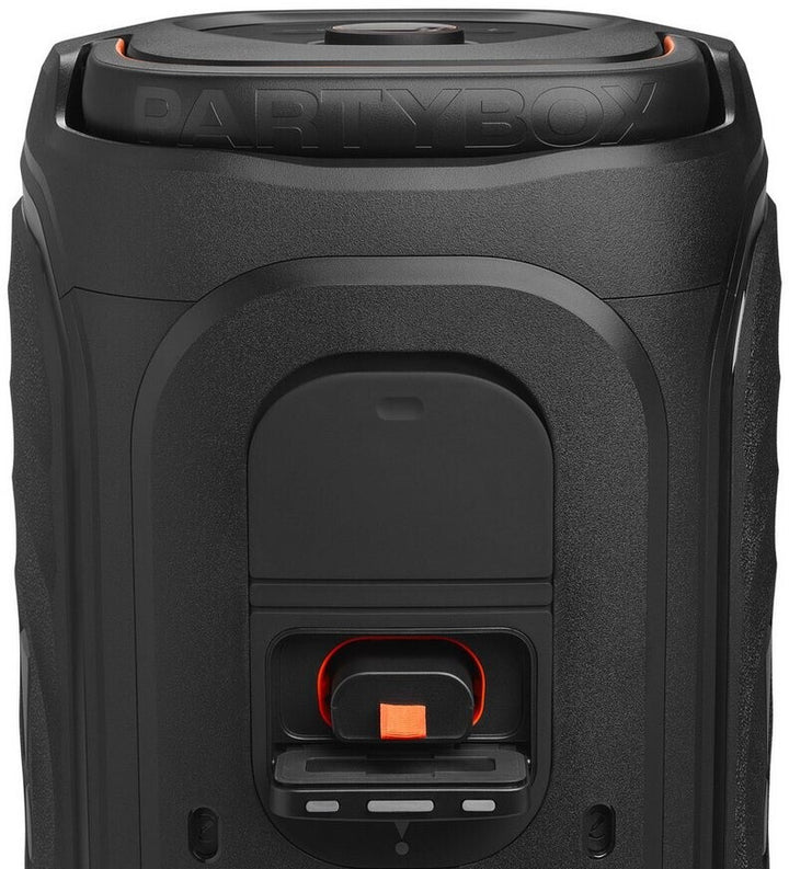 JBL Partybox 130, schwarz