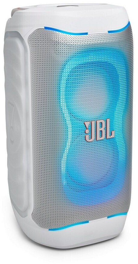 JBL Partybox 130, weiss