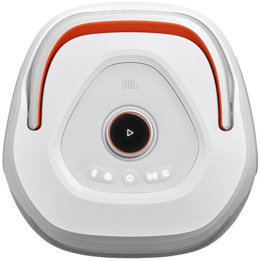 JBL Partybox 130, weiss