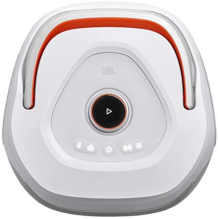 JBL Partybox 130, weiss