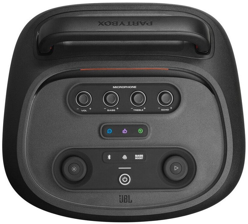 JBL PartyBox 520