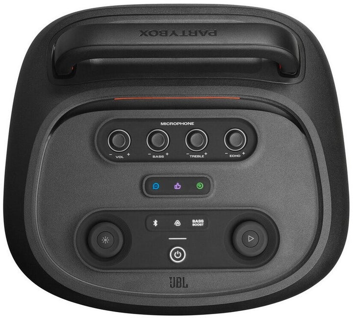 JBL PartyBox 520