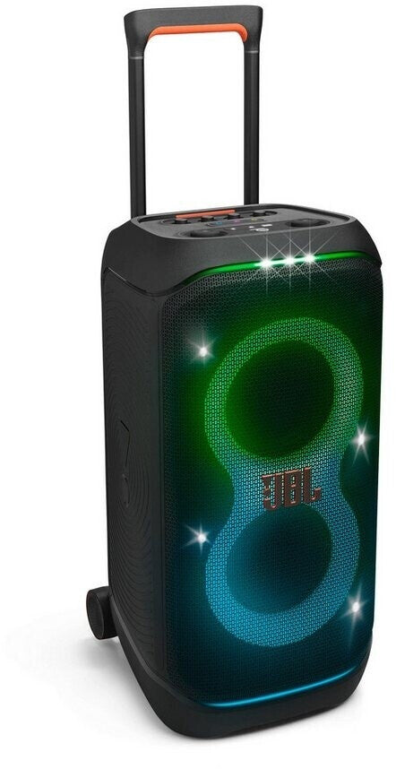 JBL PartyBox Stage 320, schwarz