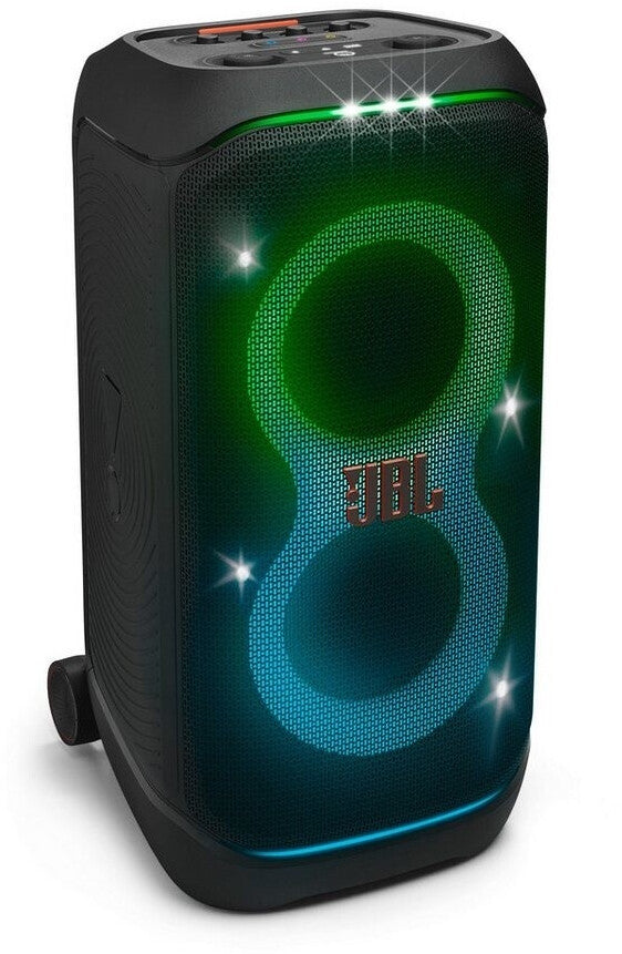 JBL PartyBox Stage 320, schwarz