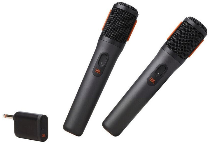 JBL Professional PartyBox Wireless Mic