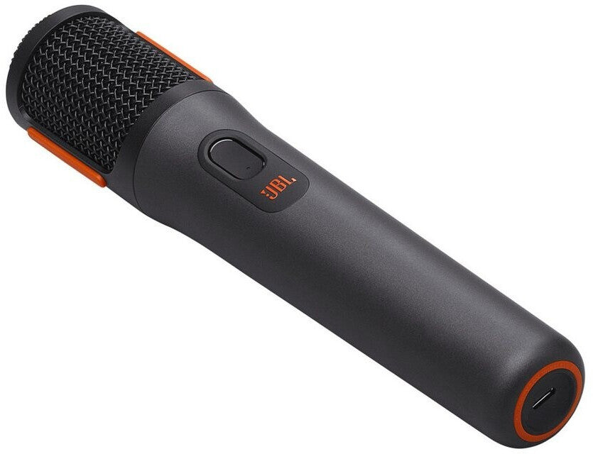 JBL Professional PartyBox Wireless Mic