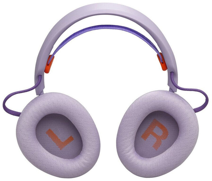 JBL Quantum 650, Violett