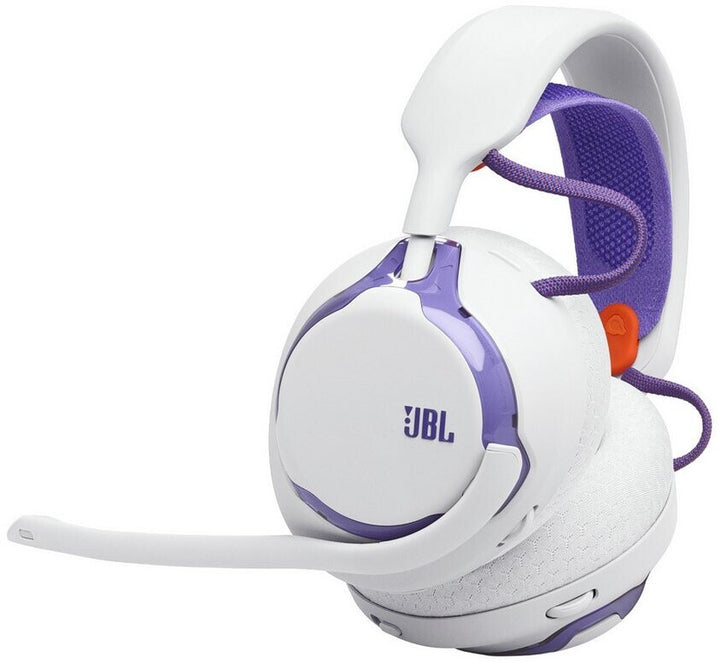 JBL Quantum 650, Weiss
