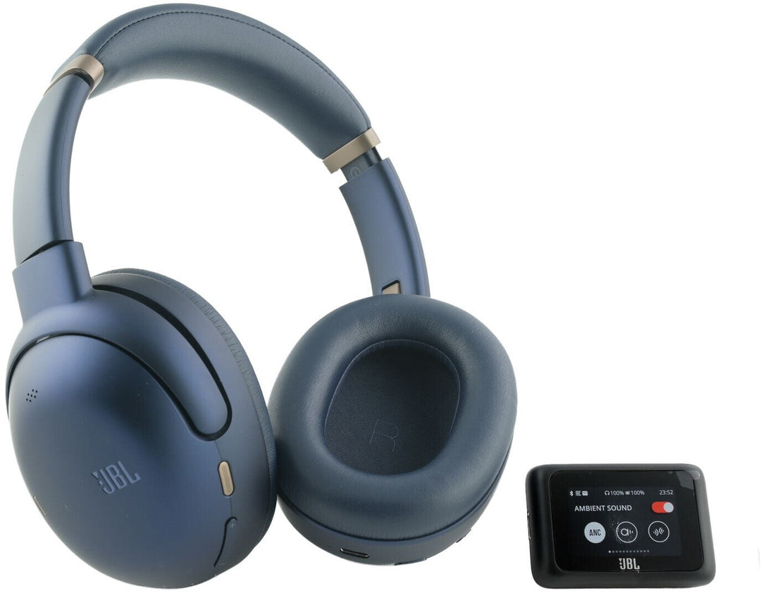 JBL Tour One M3 Smart Tx, blau
