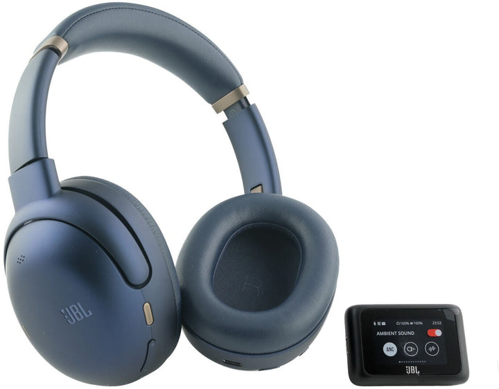 JBL Tour One M3 Smart Tx, blau