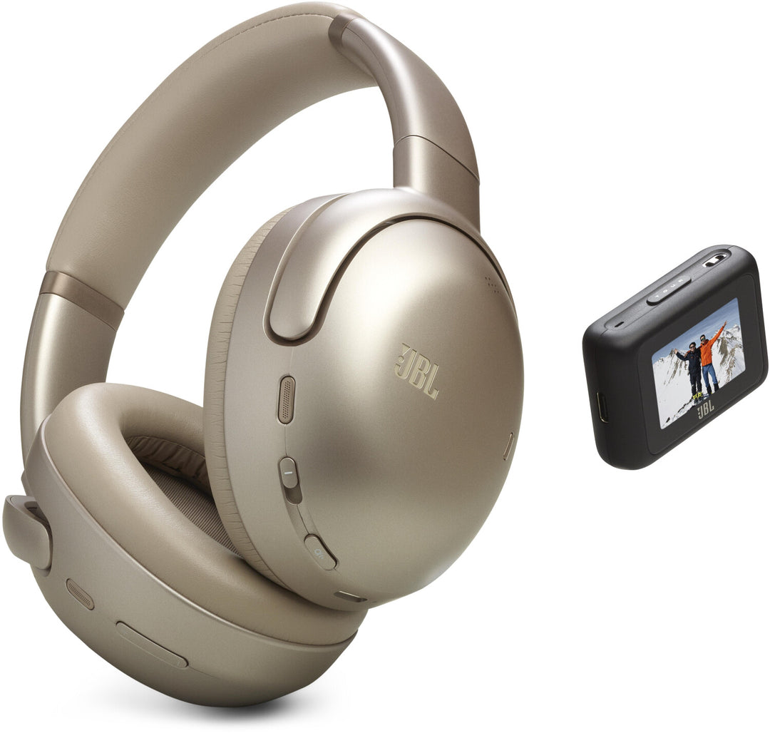 JBL Tour One M3 Smart Tx, beige