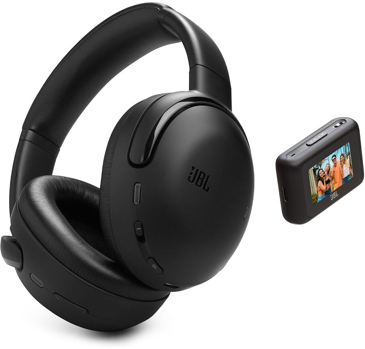 JBL Tour One M3 Smart Tx, schwarz