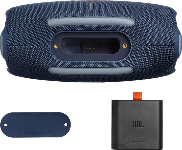 JBL Xtreme 4, Blau