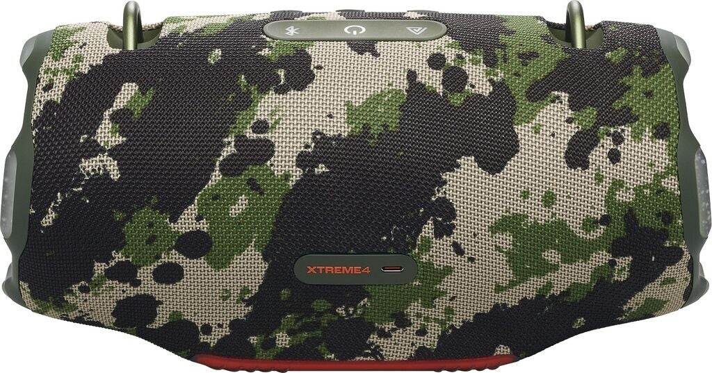JBL Xtreme 4, Camouflage