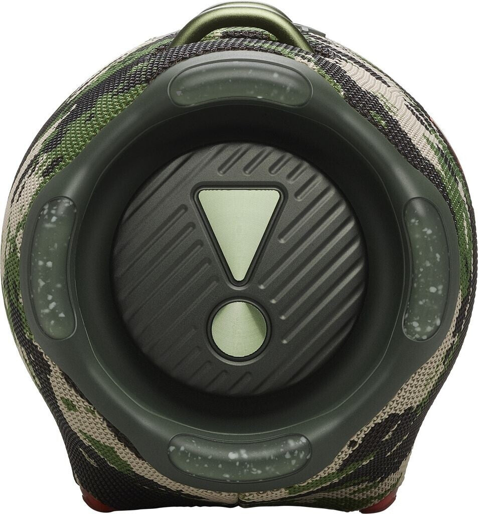 JBL Xtreme 4, Camouflage