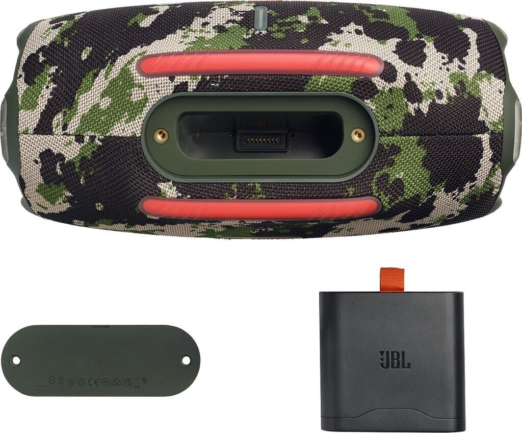 JBL Xtreme 4, Camouflage