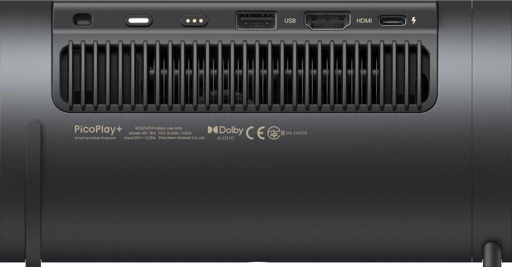 JmGO PicoPlay+