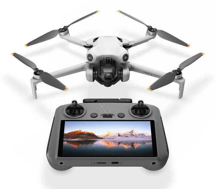 DJI Mini 4 Pro (RC 2)