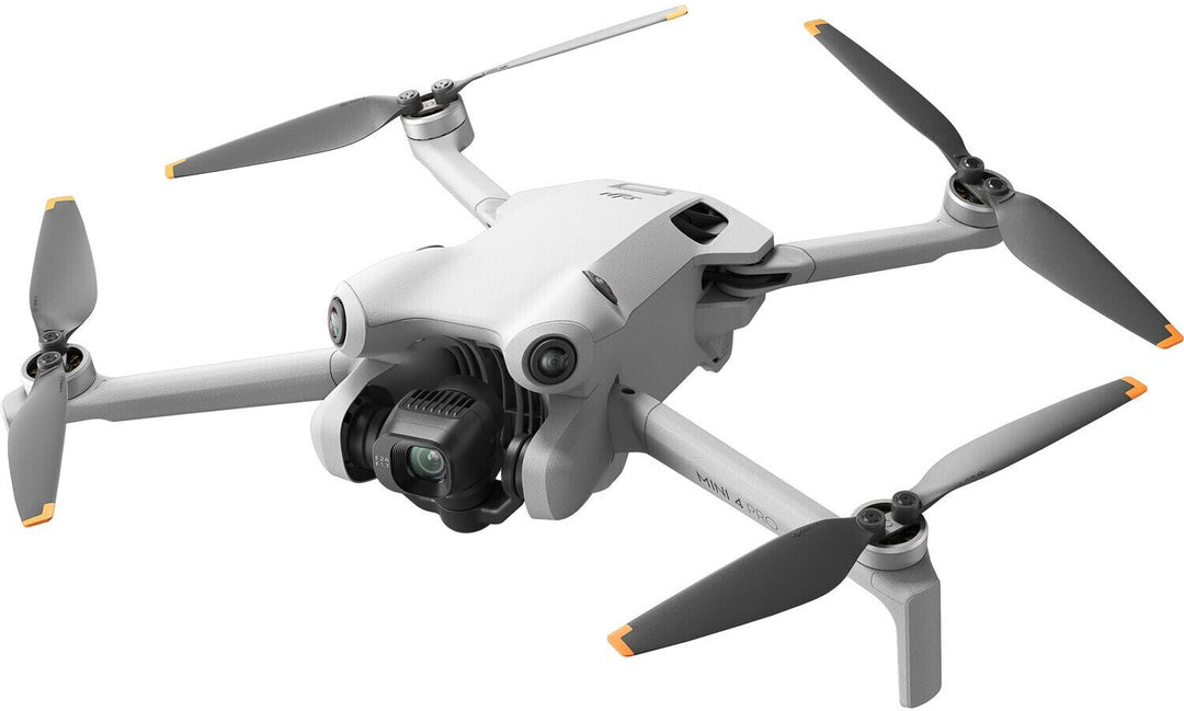 DJI Mini 4 Pro (RC 2)