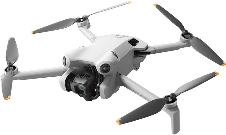 DJI Mini 4 Pro (RC 2)
