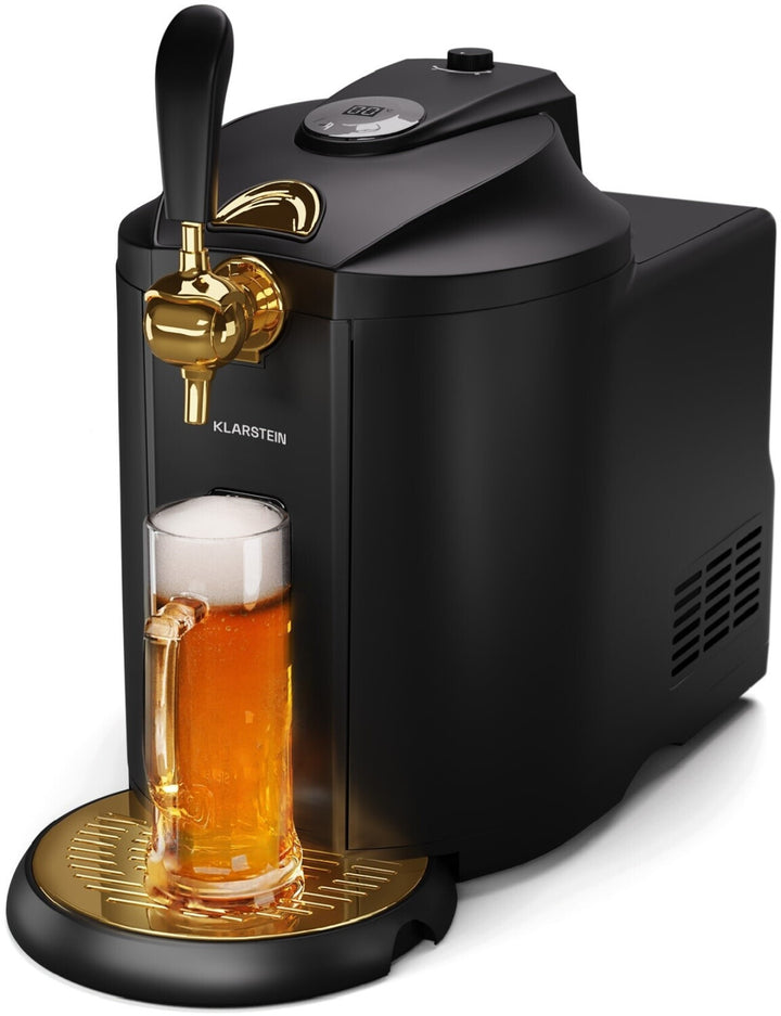 Klarstein Beerkules